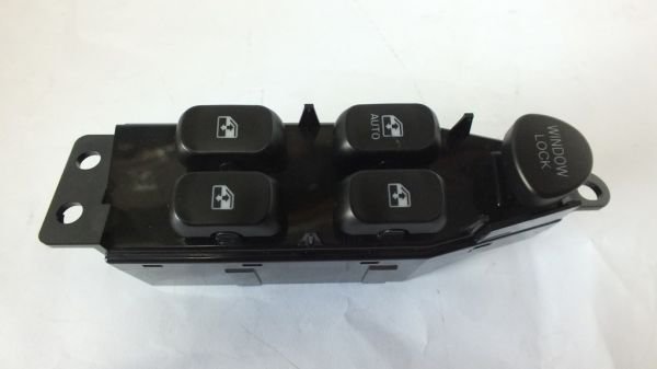 ELANTRA 96-00 CAM KALDIRMA DÜĞMESİ ÖN SOL