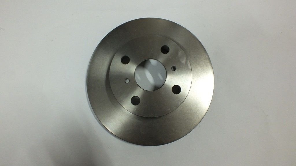 COROLLA 92-95 1.3 KRB. FREN DISKI ÖN 238mm