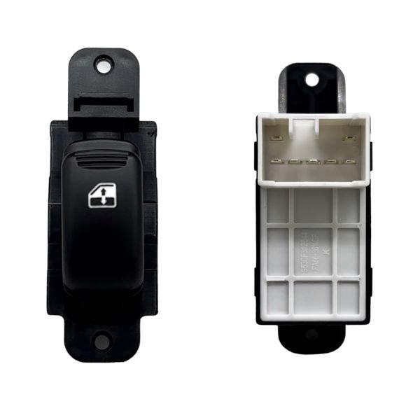 DÜĞME CAM AÇMA SANTAFE 02-06 ÖN RH/ARKA RH/LH