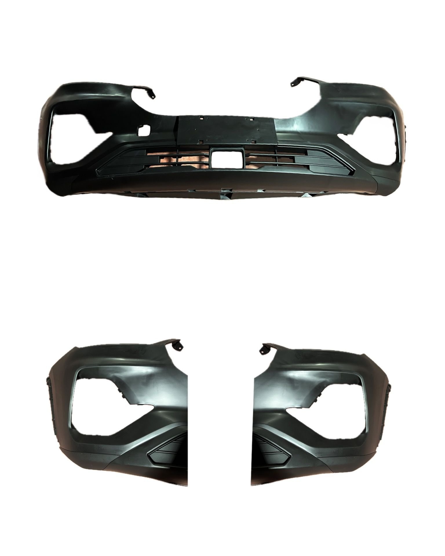 TAMPON TİGGO 8 PRO 22-24 ÖN (YÜKSEK PAKET)