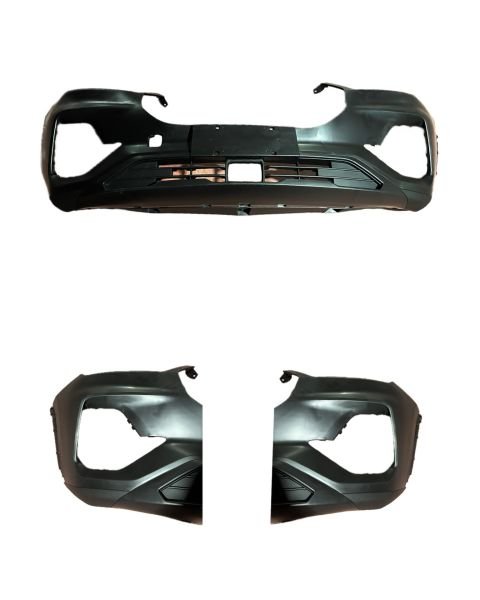 TAMPON TİGGO 8 PRO 22-24 ÖN (YÜKSEK PAKET)