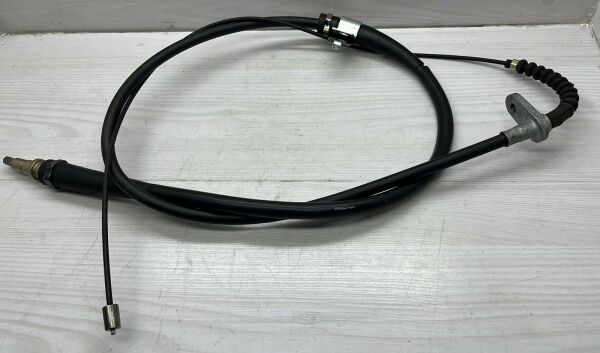 El Fren Teli D21 Sol Arka