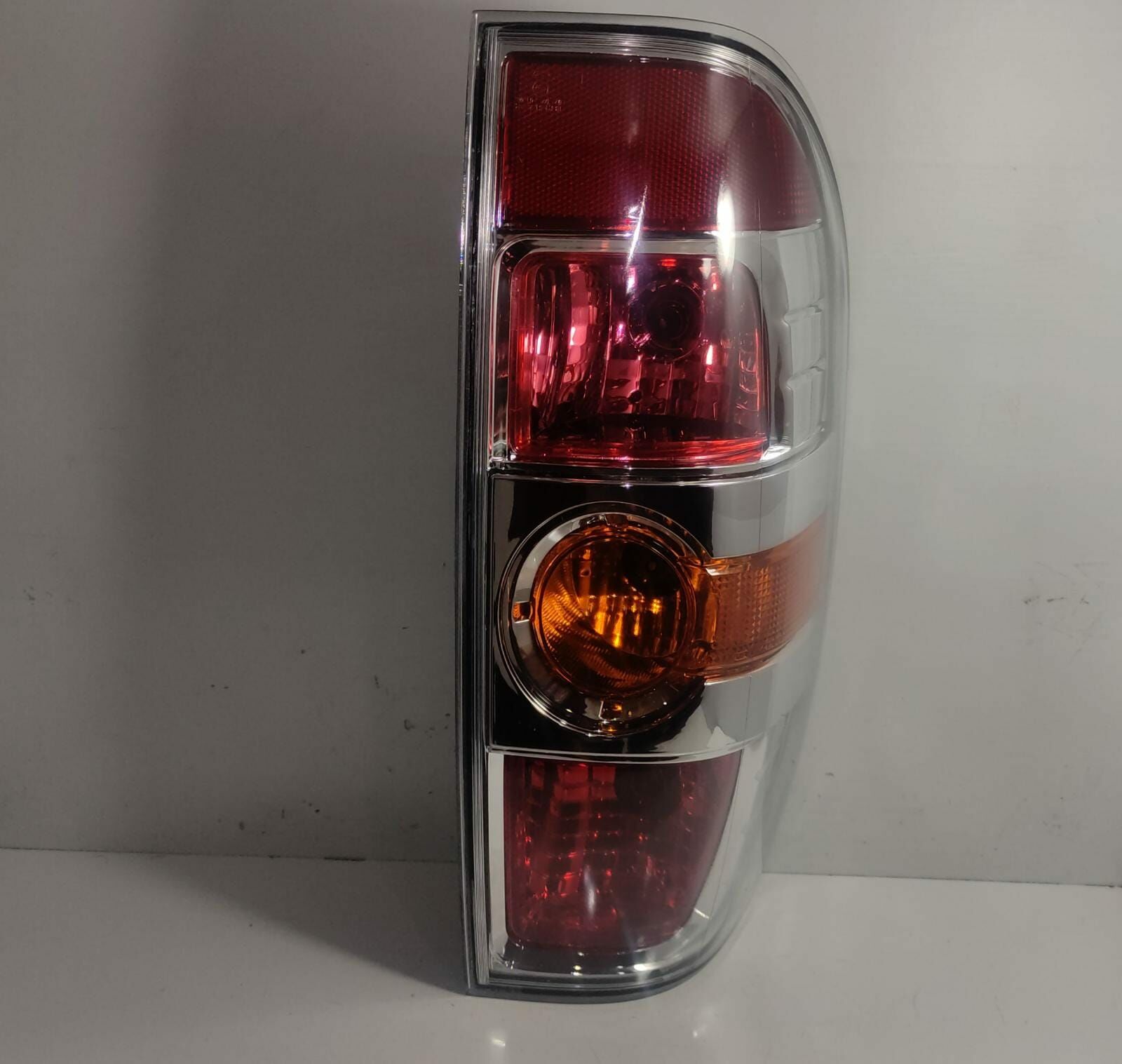 Stop B2500 Sol 10-12 Duylu