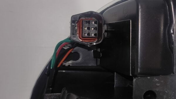 Stop B2500 Sol 10-12 Duylu