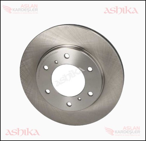 FREN DISKI ON (294-6)- L200 2WD-4WD 07-