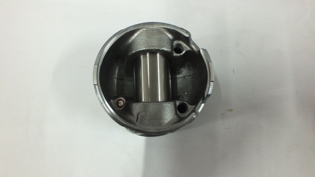 ISUZU NLR EURO 5 4JJ1 95,40 MM PİSTON SEGMAN STD