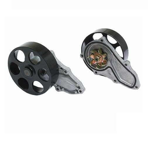 DEVIRDAIM ACCORD 03- 2.0 / CRV 03- 2.0