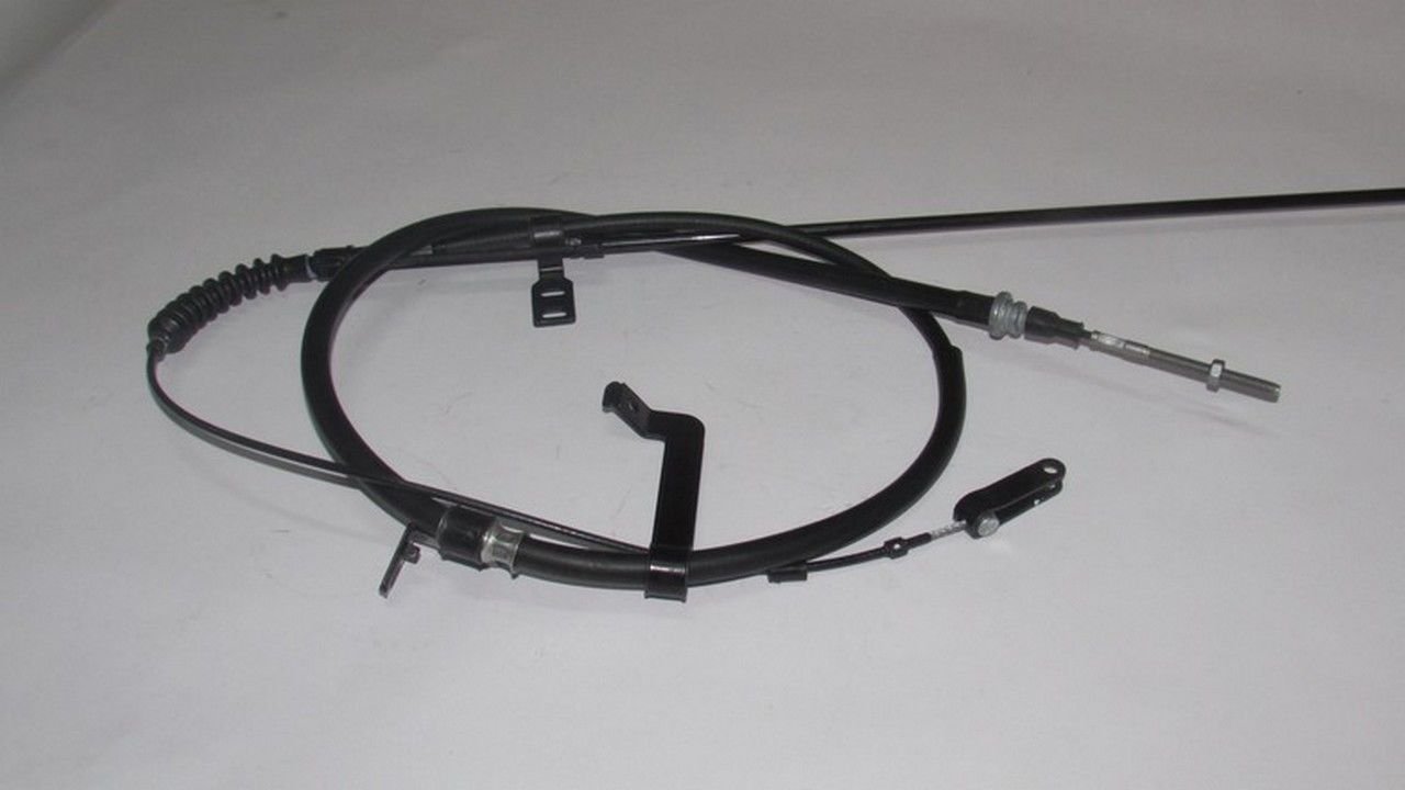 BONGO 2,5 - 2,9 2009- EL FREN TELİ ARKA