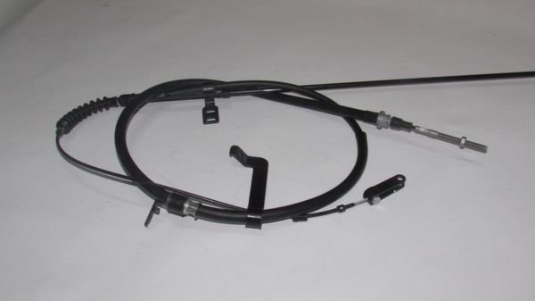 BONGO 2,5 - 2,9 2009- EL FREN TELİ ARKA