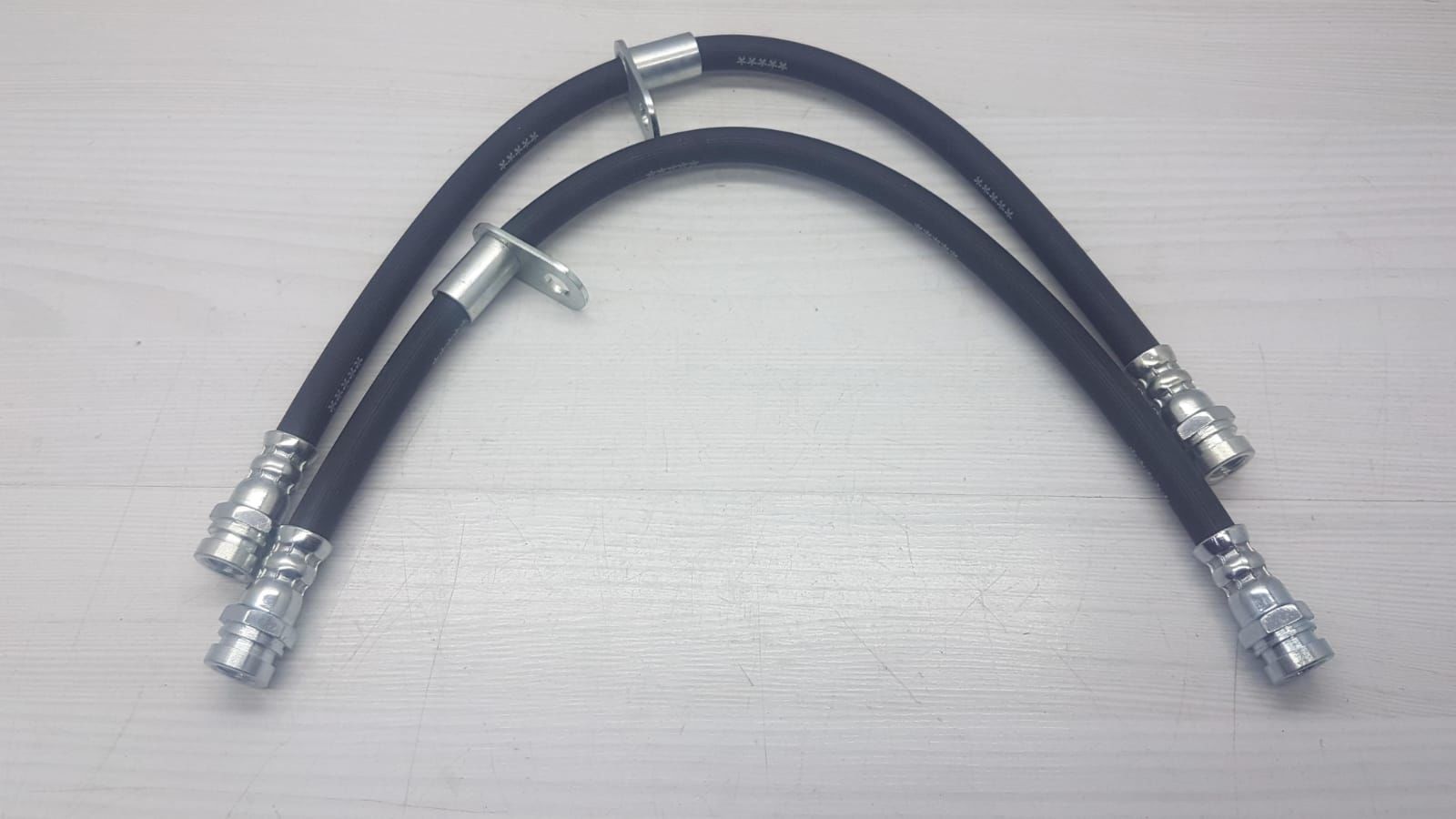 Fren Hortumu Ön L200 96-07