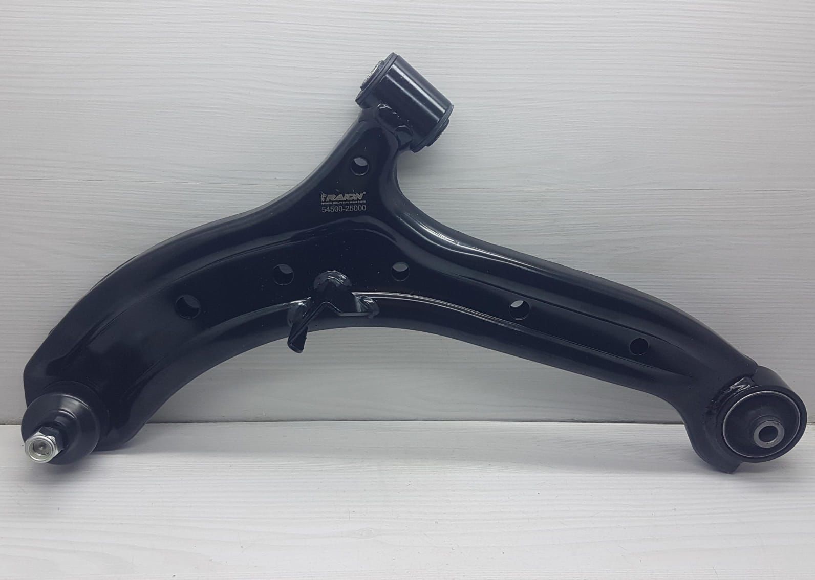 SALINCAK ACCENT SOL 00-06