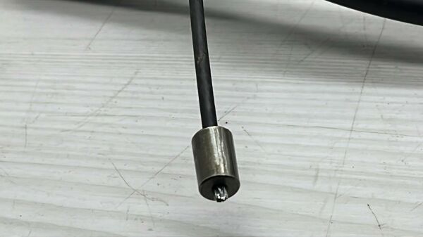 El Fren Teli D21 Sol Arka