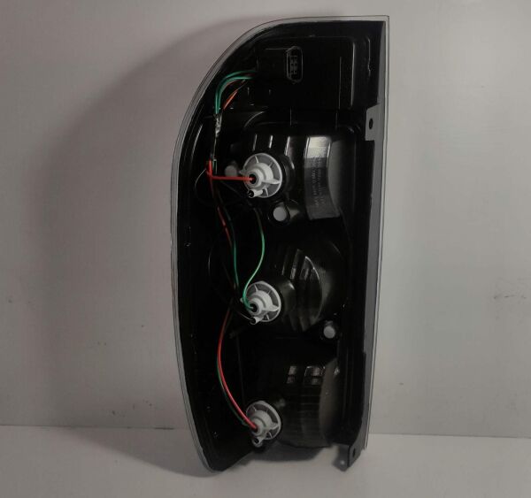 Stop B2500 Sol 10-12 Duylu