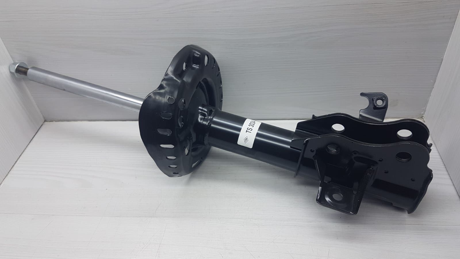 cıvıc amortisör ön sol h.back 2006-