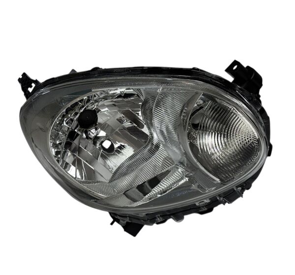 FAR MİCRA 11-14 RH (ELEKTRİKLİ/MOTORLU)