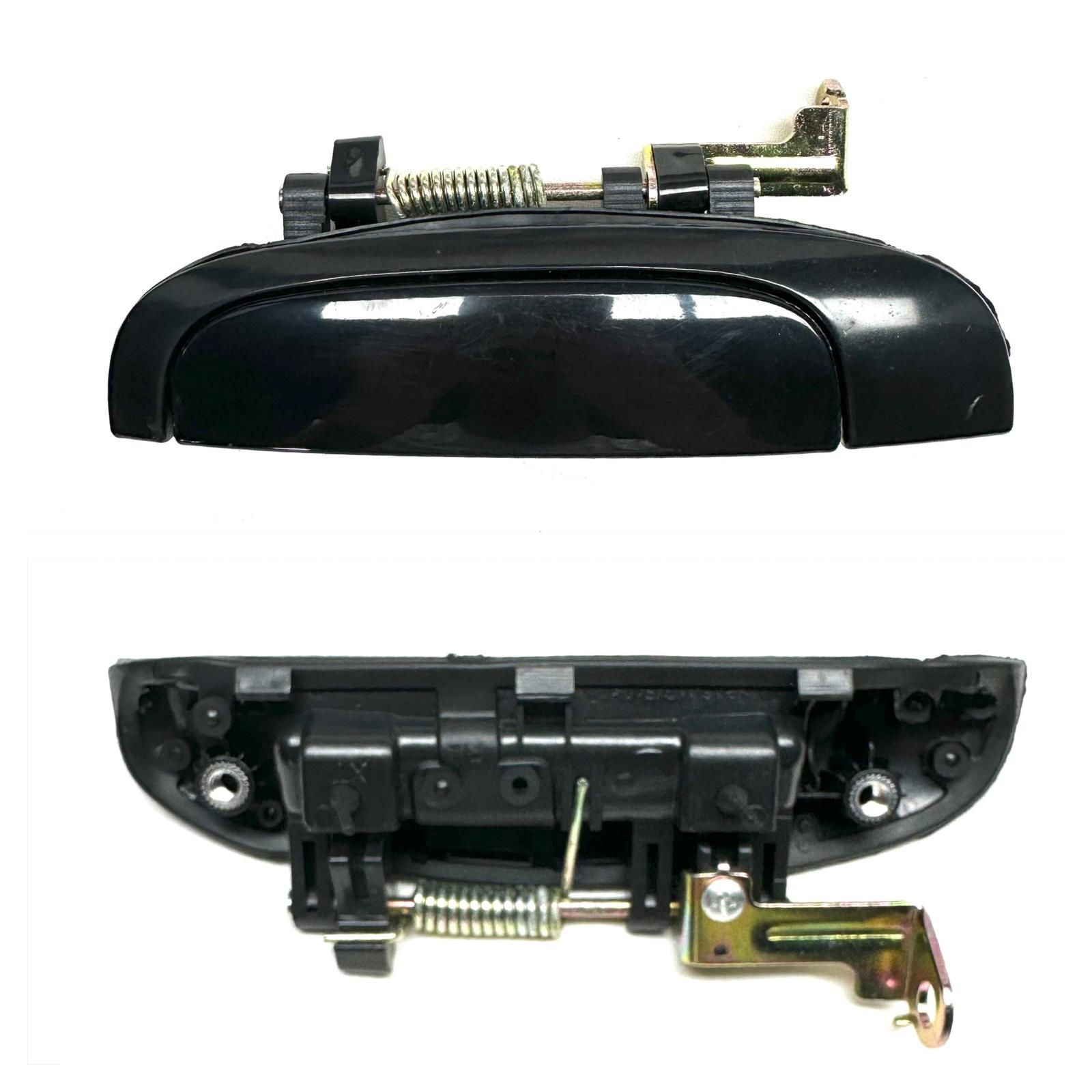 KOL KAPI RİO 06-11 ARKA DIŞ LH