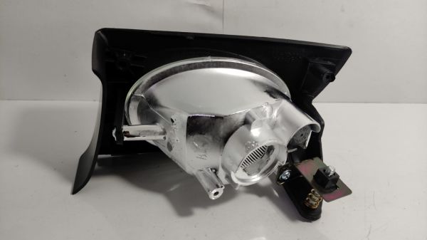 Sis Jazz Sağ 02/08 Çerçeveli