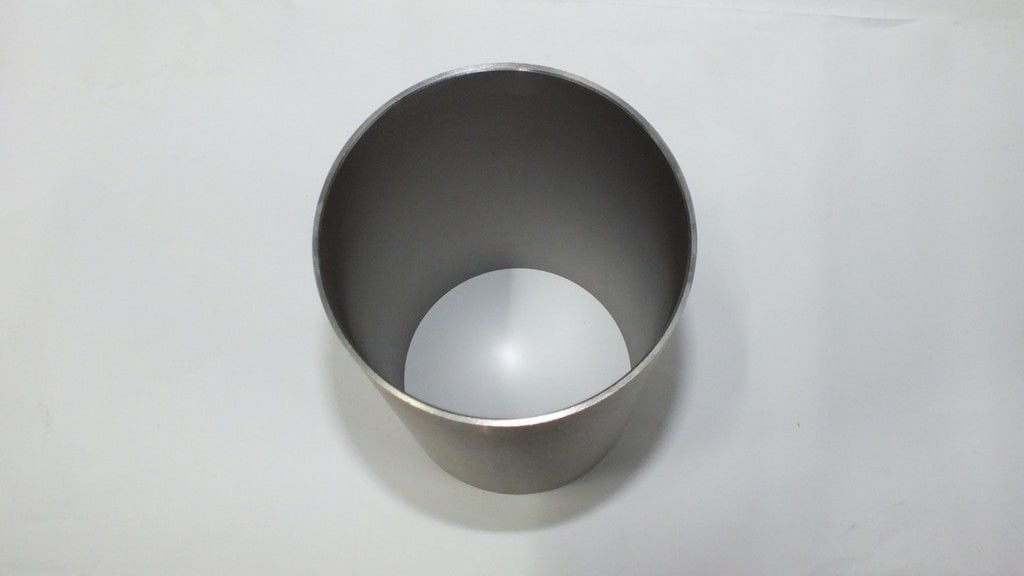 H100 / L300 / L200 CR 06- / STAREX TCI FLANŞSIZ  91.10 MM SİLİNDİR GÖMLEK STD