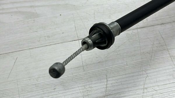 El Fren Teli Juke Sol Arka