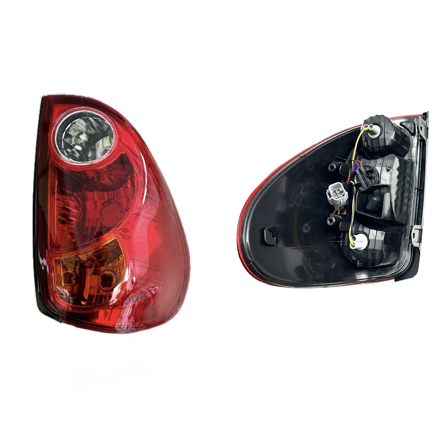 STOP L200 07-14 LH (DUYLU)