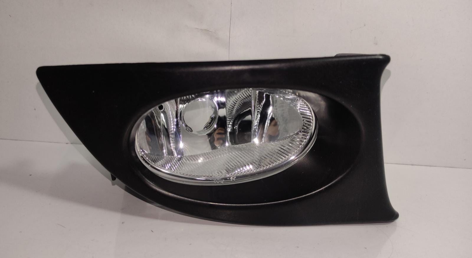 Sis Jazz Sağ 02/08 Çerçeveli