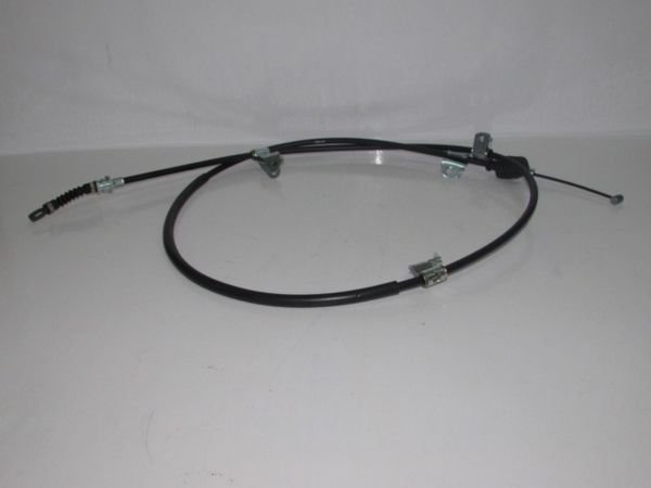 CIVIC 2006- EL FREN TEL ARKA SAĞ