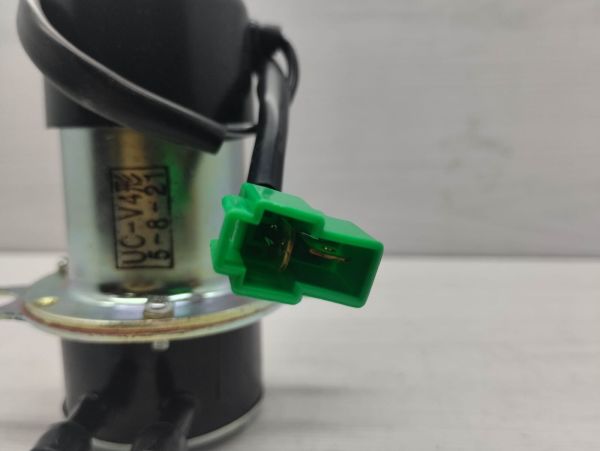 Benzin Otomatiği Carry