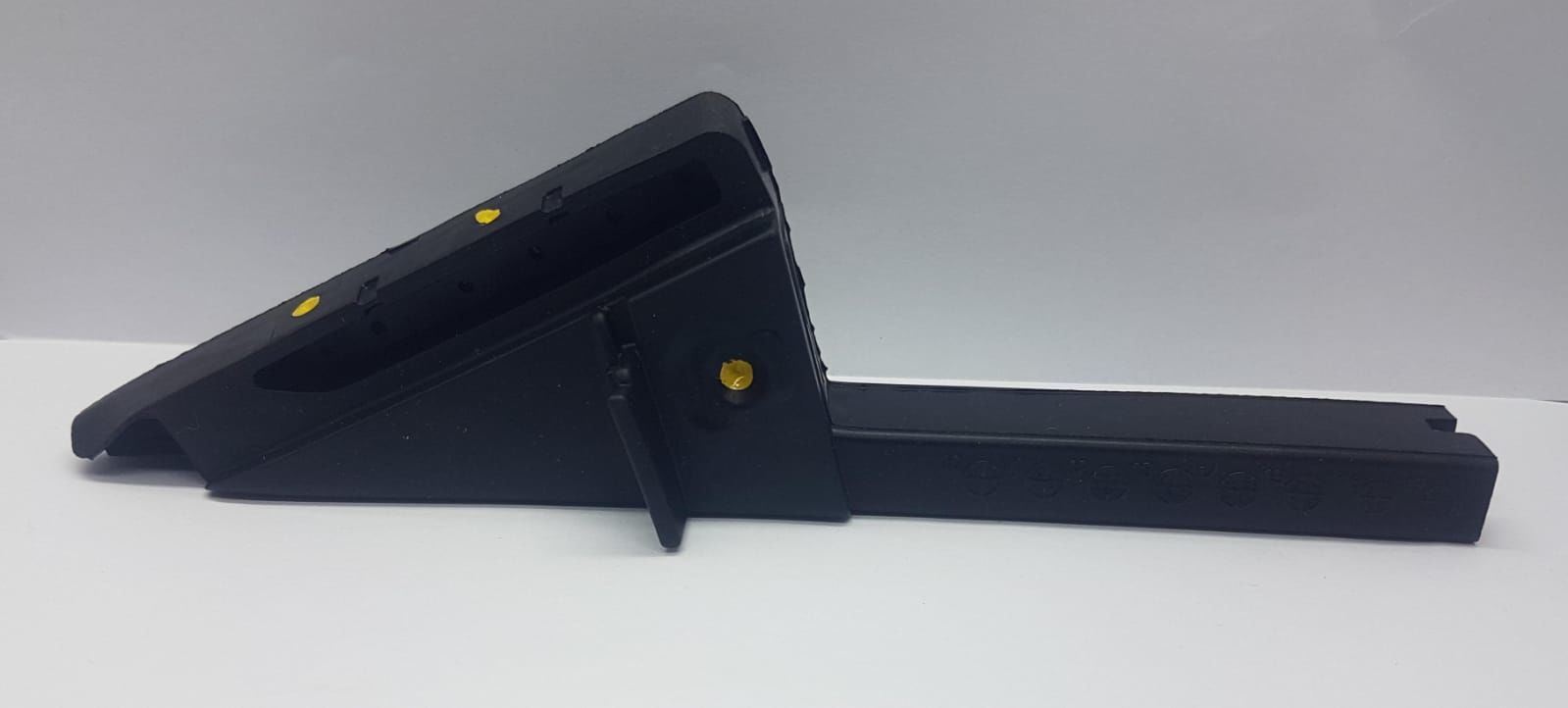 Arka Kapı Ücgen Bakaliti Blue Sağ