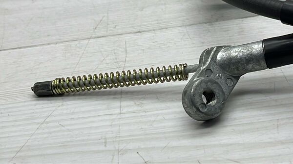 El Fren Teli Juke Sol Arka