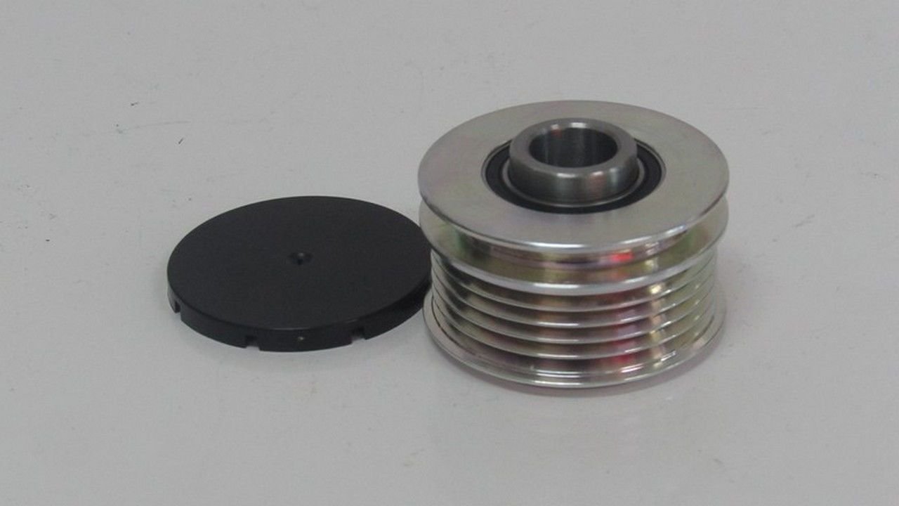 İ30 ŞARJ DİNAMO KASNAĞI