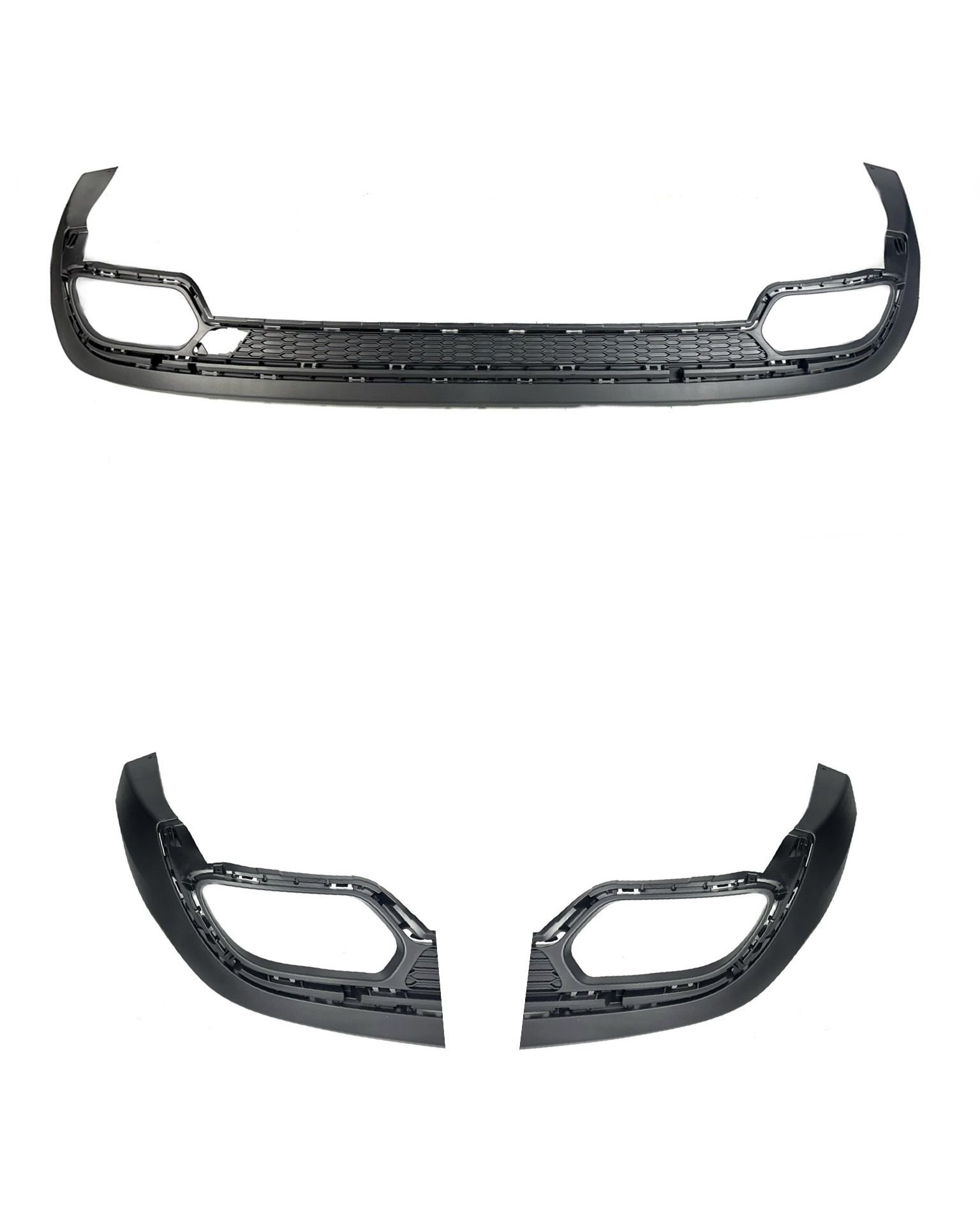 TAMPON TİGGO 8 PRO 22-24 ARKA (ALT)