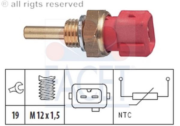 MUSUR HARARET-CLARUS 96>/PRIDE 91>/SEPHIA 95>/SPORTAGE 97-03  (FCT)