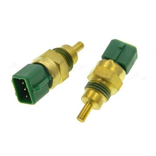 MUSUR HARARET H100 KMY 05-