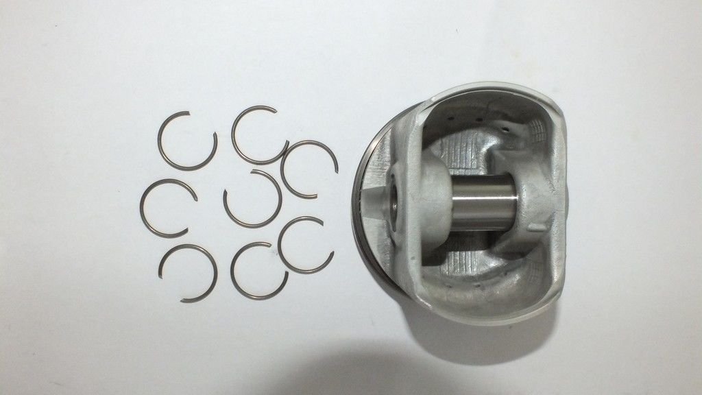 COROLLA 1.4 VVTI 02-06 4ZZ 79.00 MM ( TP JAPON SEGMAN ) PİSTON SEGMAN STD