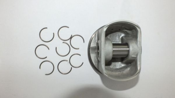 COROLLA 1.4 VVTI 02-06 4ZZ 79.00 MM ( TP JAPON SEGMAN ) PİSTON SEGMAN STD