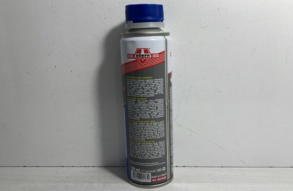 Radyatör Onarici Sivi 300Ml
