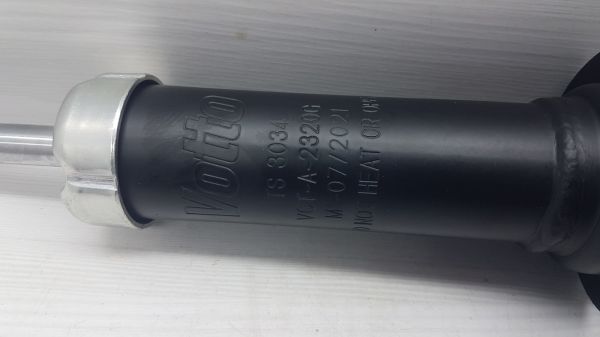 cıvıc/ıntegra amortisör ön sol 1988-1991