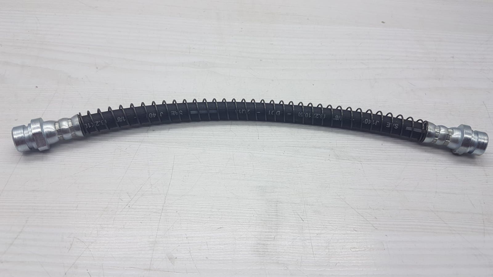 FREN HORTUMU ARKA PICANTO 2004- ABS/SIZ SAG