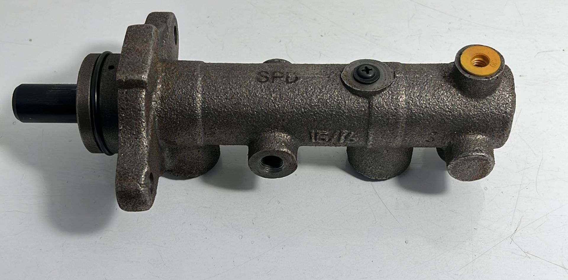 Ana Merkez B2500 96-00