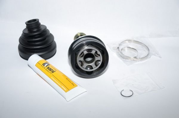 CARINA / AVENSIS 1996-1999 AKS KAFASI VE KÖRÜK KİTİ 32*26*56 ABSLİ