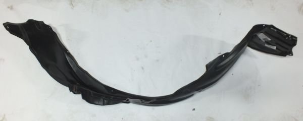 C-HR 2016- ÇAMURLUK DAVLUNBAZI ÖN SAĞ