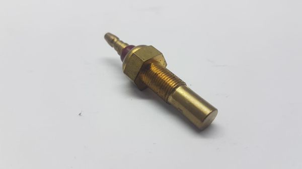 Hararet Müsürü E2200/Besta