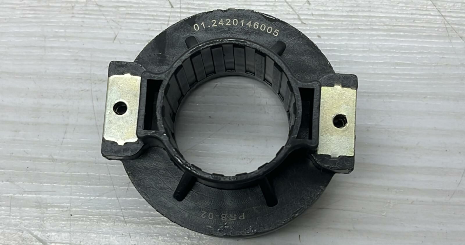 Debriyaj rulmanı H100 / l300 bilya