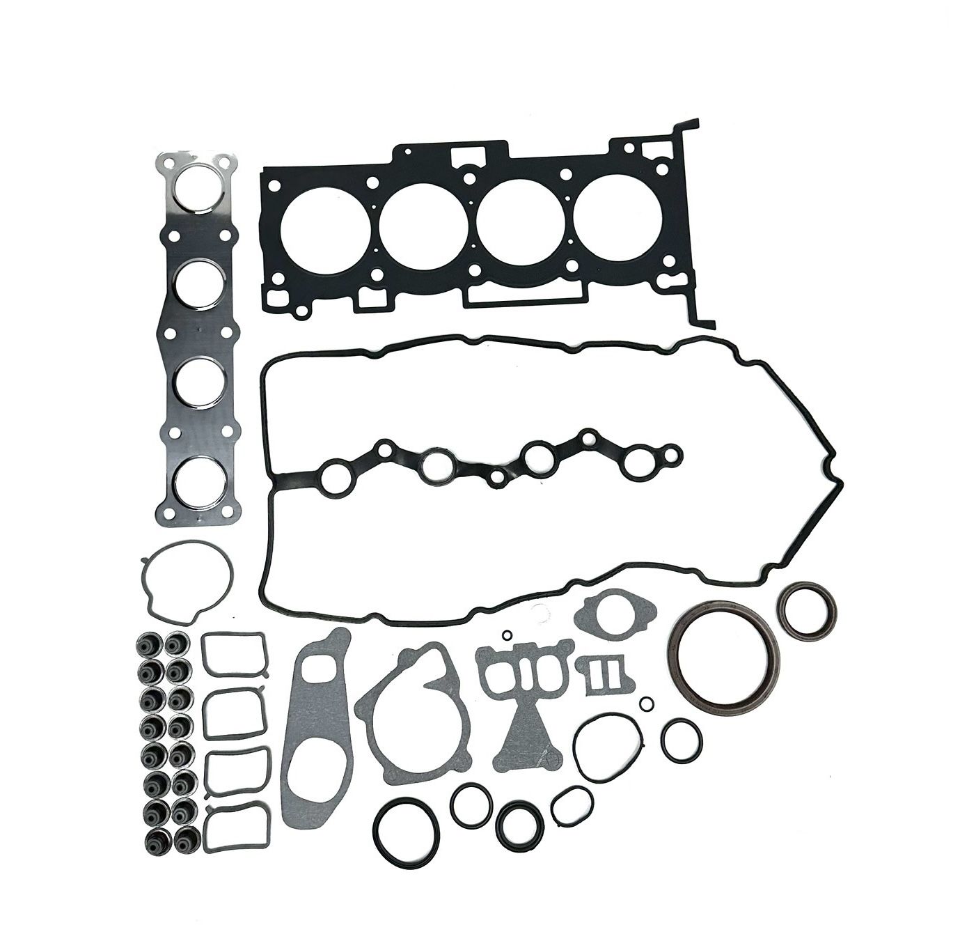 CONTA TAKIM İX35/TUCSON 2,0 09-13