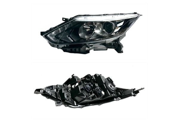 FAR QASHQAİ 14-17 LH (XENONSUZ LEDLİ MOTORLU)