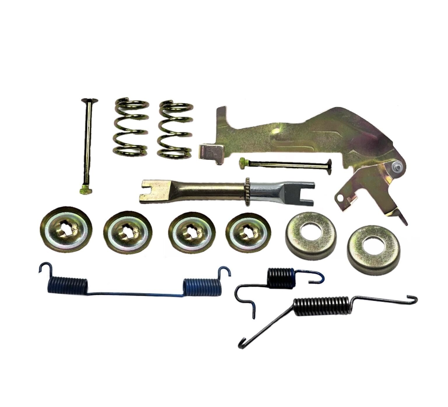 YAY FREN TABLA D22 98-05/YD25 98-05 CIRCIR YAY RH  (TAKIM)