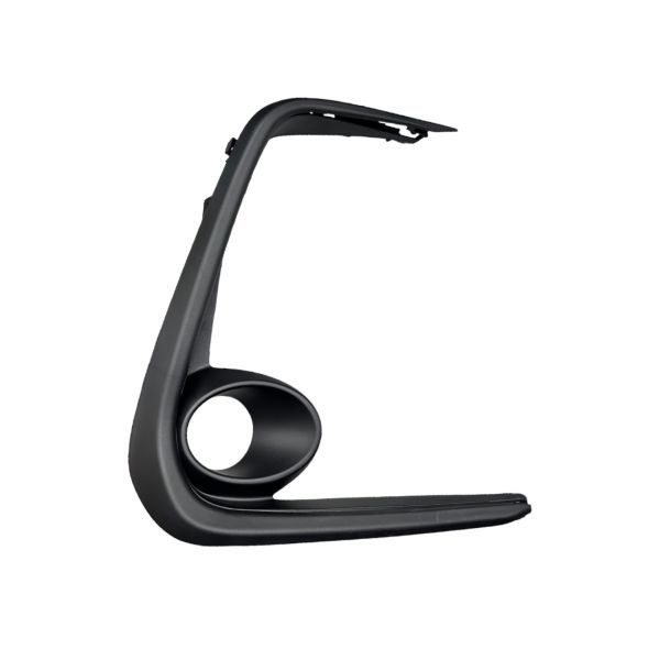 KAPAK LAMBA SİS COROLLA 19-21 RH (SİSLİ SİYAH)