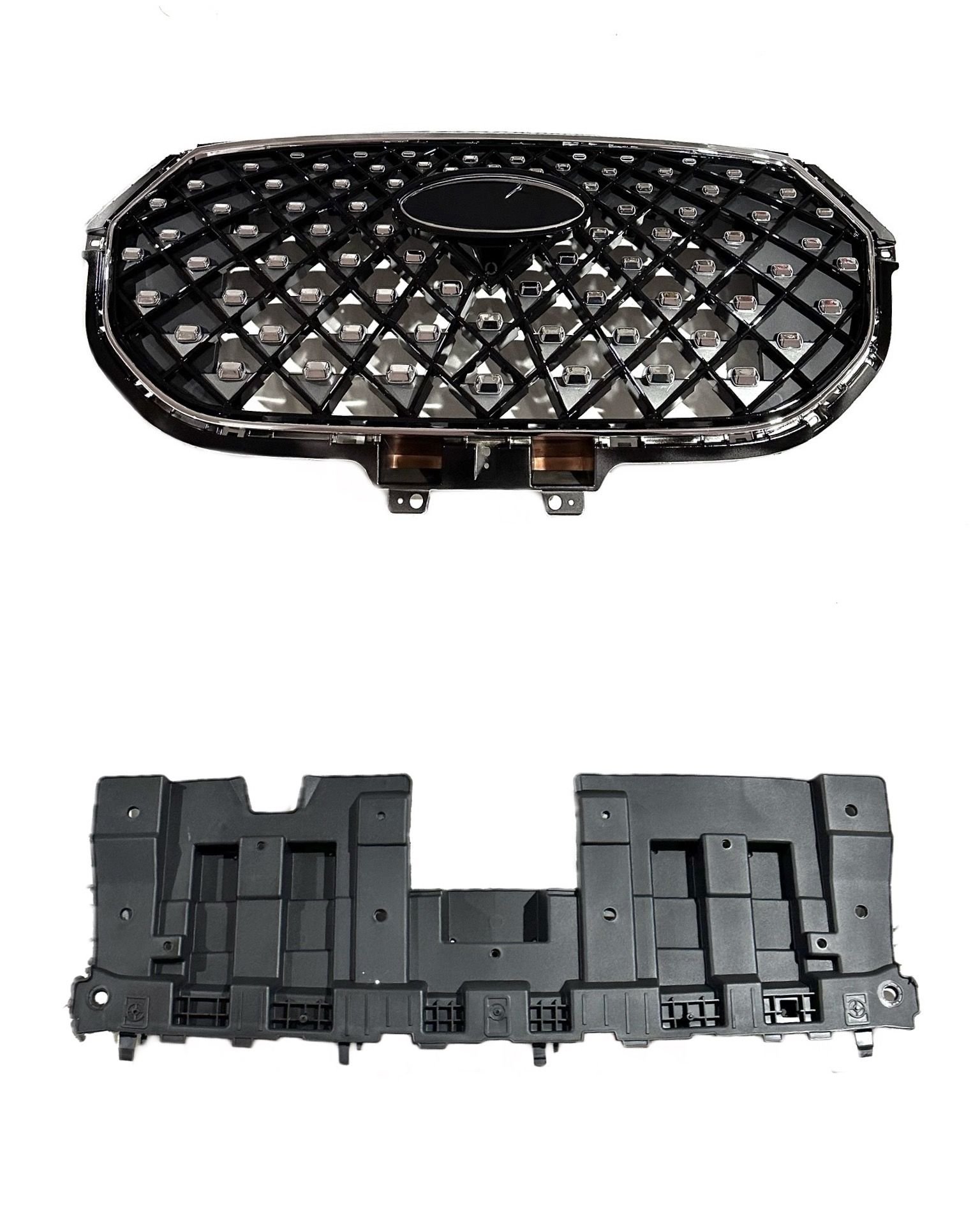 PANJUR TİGGO 8 PRO 22-24 ÖN (KAMERALI)