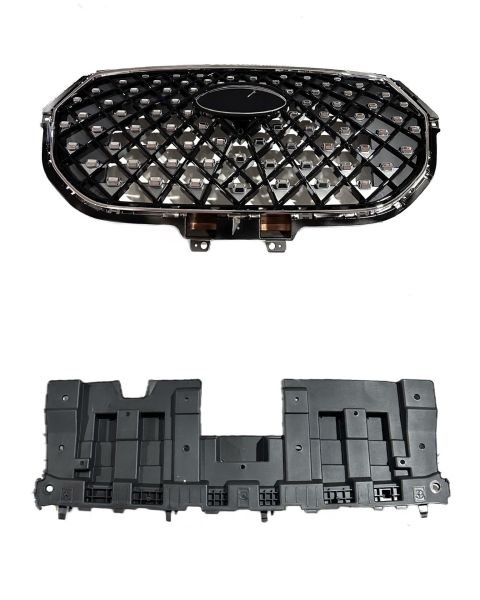 PANJUR TİGGO 8 PRO 22-24 ÖN (KAMERALI)