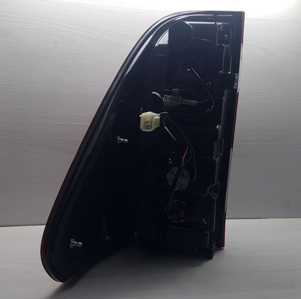 STOP HILUX SAG 21-23 DUYLU LEDLİ